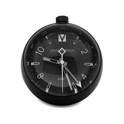 Louis Vuitton Clock, 2020